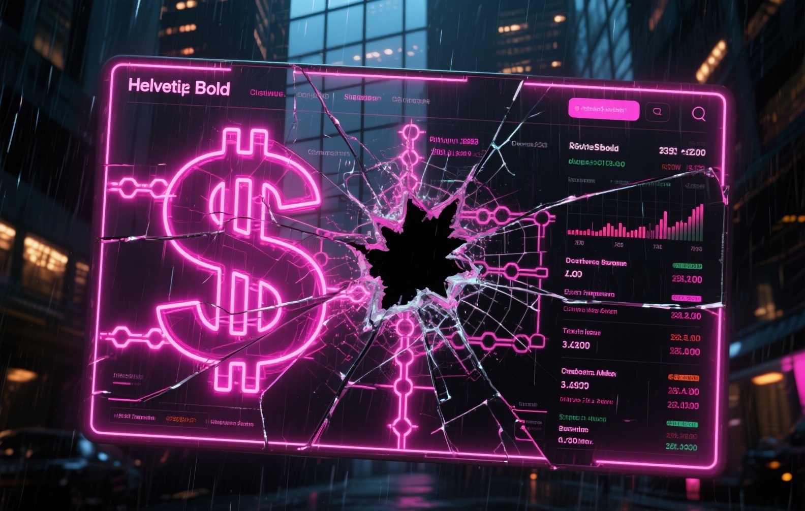 稳定币双雄深度解析：USDT与USDC的真实表现与市场格局