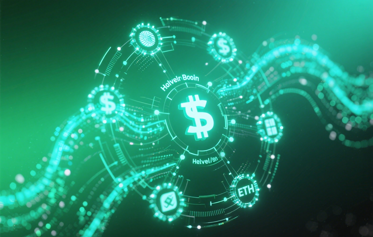 BitWell交易所与稀松币安：数字资产平台新生态的深度对比与趋势解析