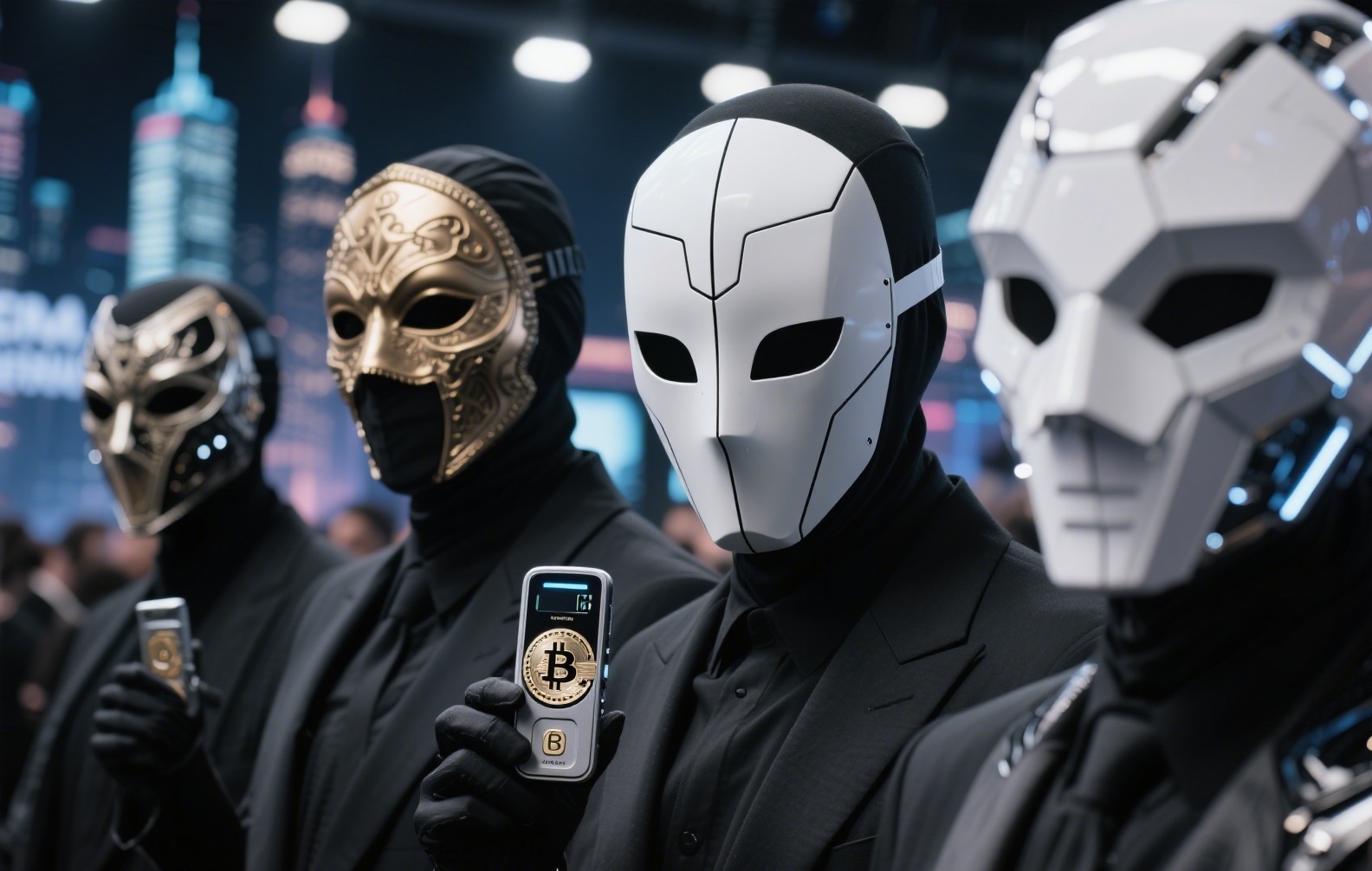 币安APP钱包在哪？3步轻松找到币安手机端钱包入口（2025最新指南）