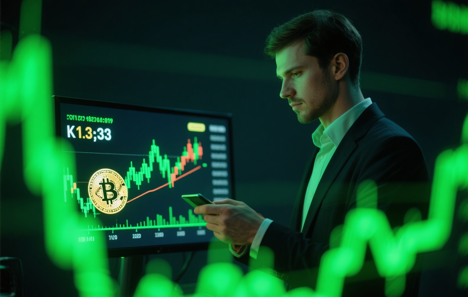 USDC瓜怎么吃？一文看懂USDC稳定币的潜力与风险