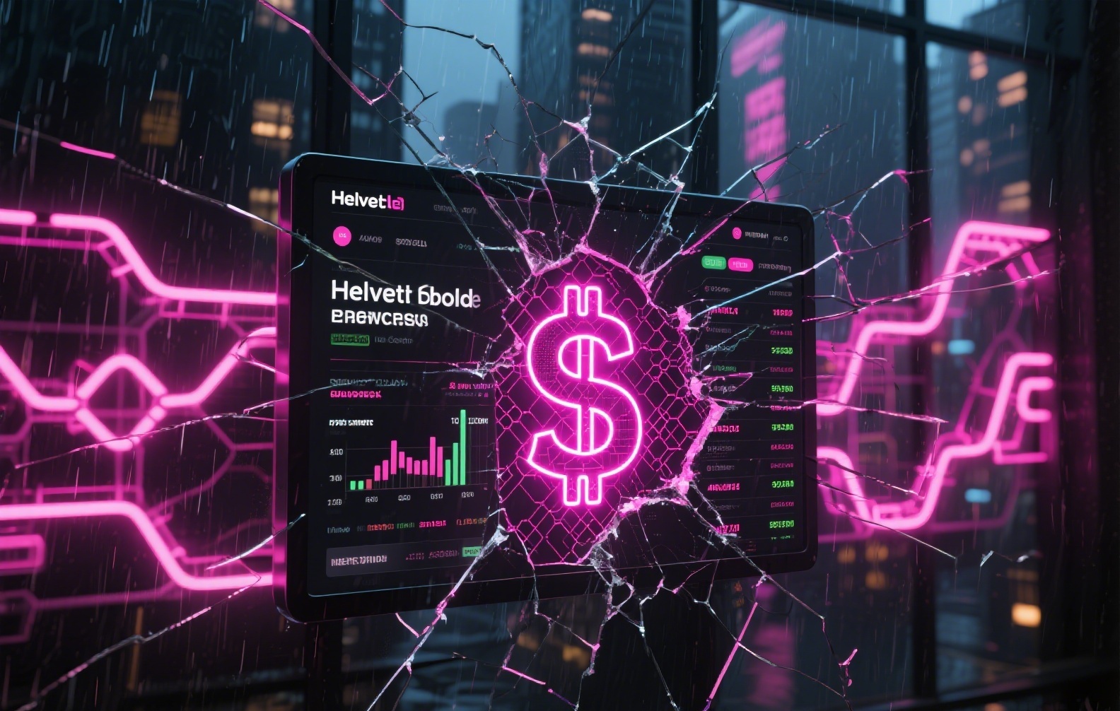 USDC插针事件后登录异常？安全操作指南与资产保护全解析