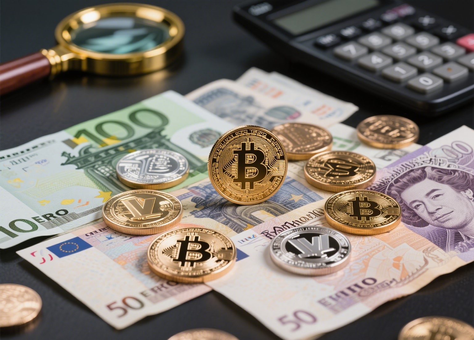 稳定币的新玩法：揭秘2025年新型稳定币的创新与风险