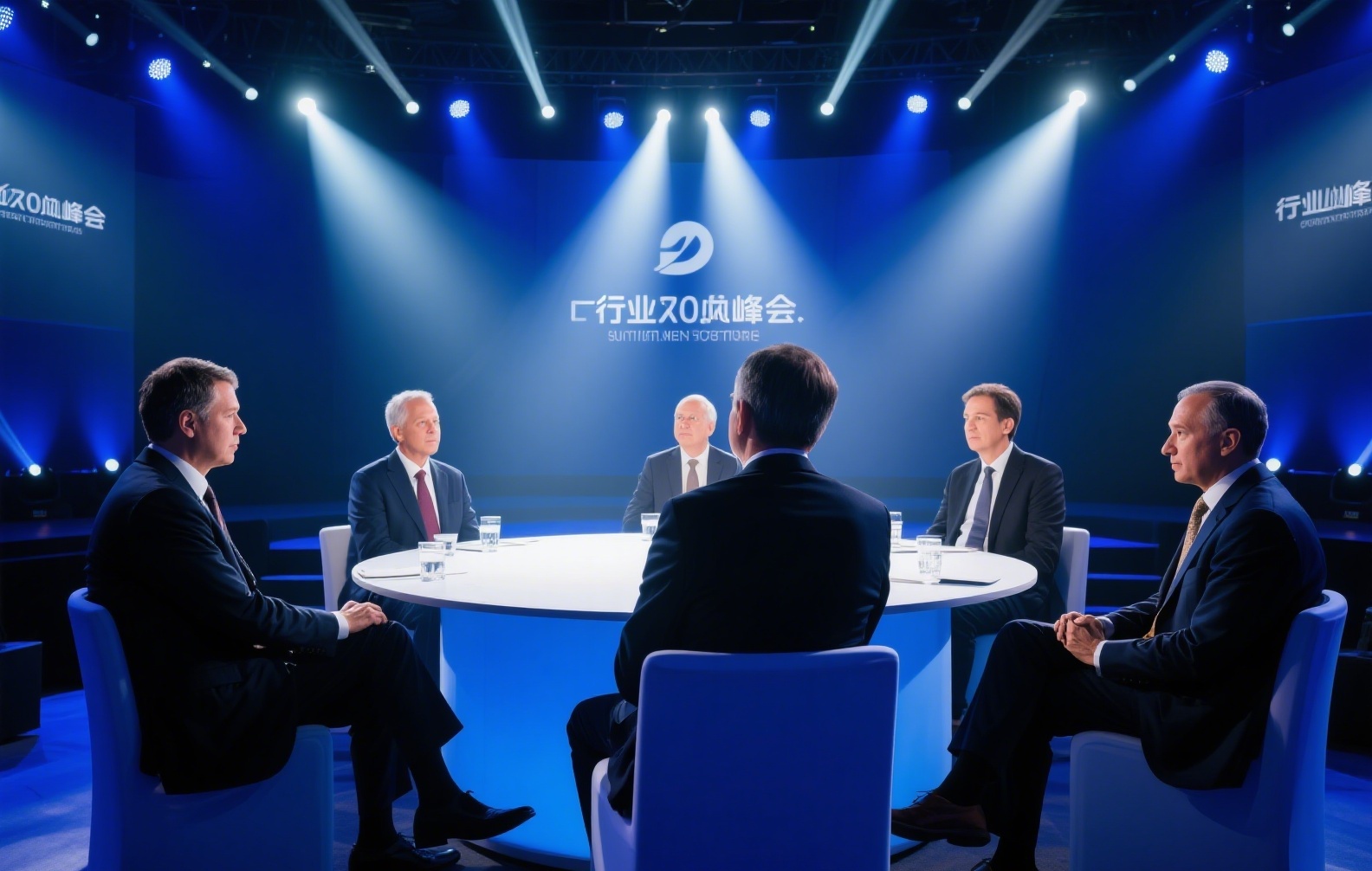 稳定币技术革命：当区块链资产成为新一代软件基础设施